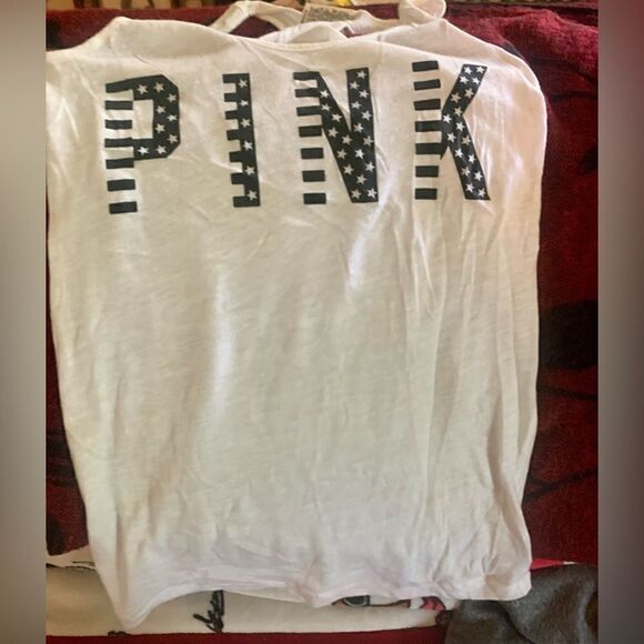 Pink Tank - Picture 6 of 6